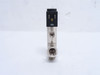 Multivac 109646009; Solenoid Valve; 2/2; 10BAR; 24VDC Multivac 109646009; Solenoid Valve; 2/2; 10BAR; 24VDC