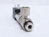Multivac 109646009; Solenoid Valve; 2/2; 10BAR; 24VDC Multivac 109646009; Solenoid Valve; 2/2; 10BAR; 24VDC