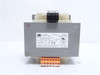 Block STU 1000/2x115; Transformer 1000vA Secondary 2 x 115VAC