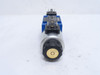 Rexroth R978017756; Directional Spool Valve; 24VDC; 4-Port