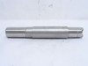 Handtmann 9013790; Steel Coupling Shaft; 10-7/8" Long
