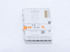 Multivac MU1008; Input Terminal 107353052; 8 Digital In 24VDC