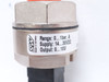 Handtmann 847126; Pressure Transmitter; 0-1BAR; 14-30VDC