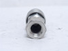 Eaton FD90-1012-04-04; Steel QC Coupler; Size: 1/4"; 7000PSI Eaton FD90-1012-04-04; Steel QC Coupler; Size: 1/4"; 7000PSI