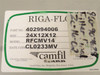 Camfil RFCMV14; Pleated Air Filter 402994006; 24" x 12" x 12" Camfil RFCMV14; Pleated Air Filter 402994006; 24" x 12" x 12"