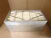 Camfil RFCMV14; Pleated Air Filter 402994006; 24" x 12" x 12" Camfil RFCMV14; Pleated Air Filter 402994006; 24" x 12" x 12"