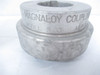 Magnaloy M50020416; Coupler HUB 2-1/8"ID Size 500 Magnaloy M50020416; Coupler HUB 2-1/8"ID Size 500