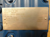 SEW KA47/TAM145; Gearbox; 46:1 Ratio