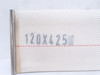 Multivac 19010249425; Straight Diaphragm; 120mm x 425mm; M12 Multivac 19010249425; Straight Diaphragm; 120mm x 425mm; M12