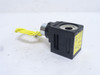 Vickers 02-178106; Hydraulic Solenoid Coil; 120VAC;1/2"ID