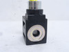 Vickers 02-178106; Hydraulic Solenoid Coil; 120VAC;1/2"ID