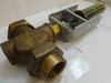 MCC Powers 590DS150H; Regulator Valve; 1-1/2" NPT