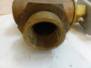 MCC Powers 590DS150H; Regulator Valve; 1-1/2" NPT