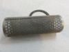 Hubbell RKF-100; Filter Kit; 1-1/2" OD; 4-1/8" Length Hubbell RKF-100; Filter Kit; 1-1/2" OD; 4-1/8" Length
