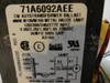 ISB E-MCAWDD400; CW Autotransformer Core & Coil Ballast