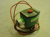 Asco 8262G265; Solenoid Valve; 2-Way; 1/4" NPT