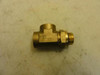 Norgren 36074305; Pneumatic T Fitting; 1/2" NPT