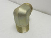 Parker 20 CTX; Hydraulic 90Deg Elbow; 1-1/4" NPT to 1-1/4" JIC Parker 20 CTX; Hydraulic 90Deg Elbow; 1-1/4" NPT to 1-1/4" JIC