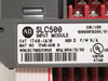 Allen-Bradley 1746-IA16; Input Module; SER: D; 85-132 VAC In