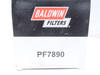 Baldwin PF7890; Cartridge Fuel Filter; Diesel