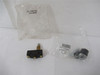 Honeywell BZ-2RN702; Basic Switch Roller Plunger15A BZ Series