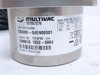 Multivac DBS601-Q4EN00S01; Incremental Encoder; 10-27VDC Multivac DBS601-Q4EN00S01; Incremental Encoder; 10-27VDC