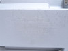 Multivac 108168845; Servo-Motor; 8.34NM; 5.500 1/MIN Multivac 108168845; Servo-Motor; 8.34NM; 5.500 1/MIN