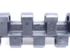 Intralox M1E258EXGXNC; Lot-6; Belt Modules S1400; Size: 2" Intralox M1E258EXGXNC; Lot-6; Belt Modules S1400; Size: 2"