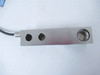 Mettler Toledo 0745A; Beam Load Cell Class C3 1250 lb/550Kg