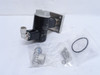 Multivac 107423013; Quick Air Exhaust; 2-3/8" Flange; 3/4NPT Multivac 107423013; Quick Air Exhaust; 2-3/8" Flange; 3/4NPT