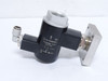 Multivac 107423013; Quick Air Exhaust; 2-3/8" Flange; 3/4NPT Multivac 107423013; Quick Air Exhaust; 2-3/8" Flange; 3/4NPT