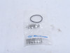 Multivac 107423013; Quick Air Exhaust; 2-3/8" Flange; 3/4NPT Multivac 107423013; Quick Air Exhaust; 2-3/8" Flange; 3/4NPT