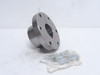 MFG- E-2-1/8; QD Bushing; 2-1/8"ID x 6" Flange OD
