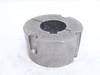 Dodge 2517x1-1/2-KW; Taper Lock Bushing 119116; 1-1/2"ID