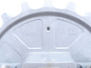Intralox S6E2XXDAE7NN; Split Sprocket #1400; 21 Teeth; 1.5"ID Intralox S6E2XXDAE7NN; Split Sprocket #1400; 21 Teeth; 1.5"ID