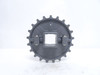 Intralox S6E2XXDAE7NN; Split Sprocket #1400; 21 Teeth; 1.5"ID Intralox S6E2XXDAE7NN; Split Sprocket #1400; 21 Teeth; 1.5"ID