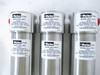 Parker SN1L-10CUA/6CUA/2SN; 3-Stage Pneumatic Filters Parker SN1L-10CUA/6CUA/2SN; 3-Stage Pneumatic Filters