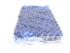 Renold 80A1CX10FT; Steel Roller Chain #80; Cottered; 10' Long Renold 80A1CX10FT; Steel Roller Chain #80; Cottered; 10' Long