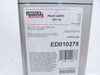 Lincoln Electric ED010278; Fleetweld 5P+ 1/8" x 14" Box 50LB Lincoln Electric ED010278; Fleetweld 5P+ 1/8" x 14" Box 50LB
