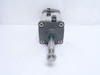 Multivac 107153745; Air Cylinder 100mmID x 10mm Stroke