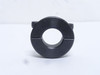 Climax 2C-062; Clamping Collar; Two-Piece; 5/8"ID x 1-5/16"OD