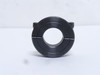 Climax 2C-062; Clamping Collar; Two-Piece; 5/8"ID x 1-5/16"OD