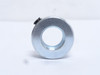 Climax C-050; Lot-3; Solid Set Screw Collars; 1/2"ID x 1"OD