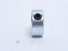 Climax C-050; Lot-3; Solid Set Screw Collars; 1/2"ID x 1"OD