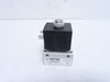 Multivac 80260113040; Solenoid Valve 0-10bar 24VDC  G3/8"