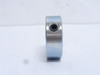Climax C-125; Solid Set Screw Collar 1-1/4"ID x 2"OD