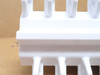 Intralox F1D898D1IELV15H6L; Flight Module; S800; 4"H x 6"W Intralox F1D898D1IELV15H6L; Flight Module; S800; 4"H x 6"W