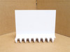 Intralox F1D898D1IELV15H6L; Flight Module; S800; 4"H x 6"W Intralox F1D898D1IELV15H6L; Flight Module; S800; 4"H x 6"W