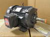 US Motors HD30P2E; AC Motor 30HP 230/460V 1775RPM 3PH