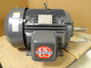 US Motors HD30P2E; AC Motor 30HP 230/460V 1775RPM 3PH